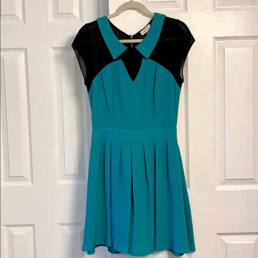 Sugarlips dress